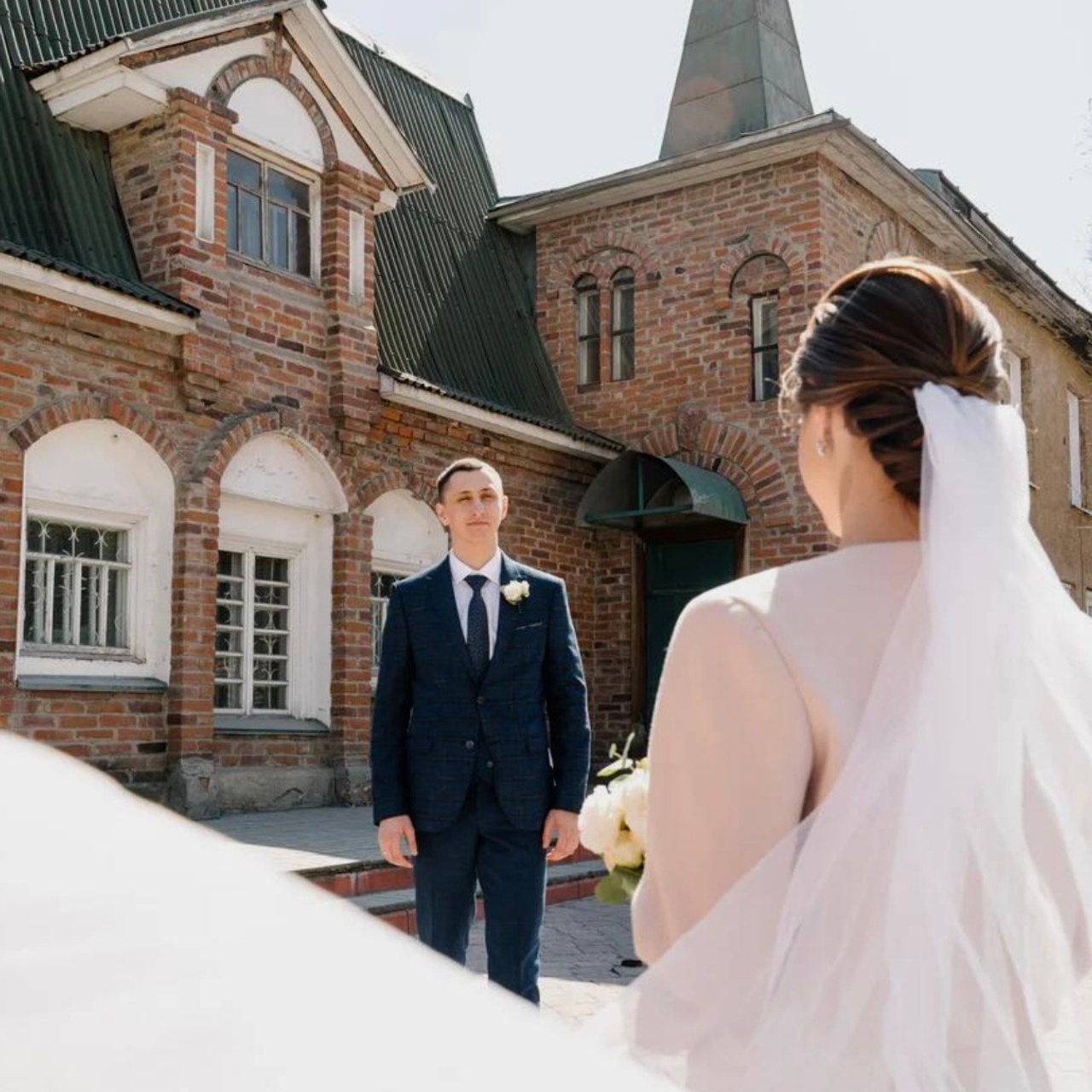 Отзывы. Свадебный и семейный фотограф в Новосибирске Светлана Варутина