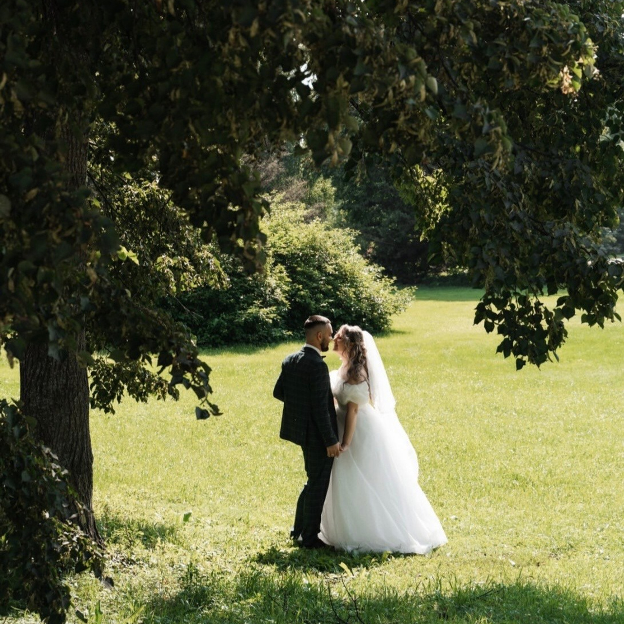 Отзывы. Свадебный и семейный фотограф в Новосибирске Светлана Варутина