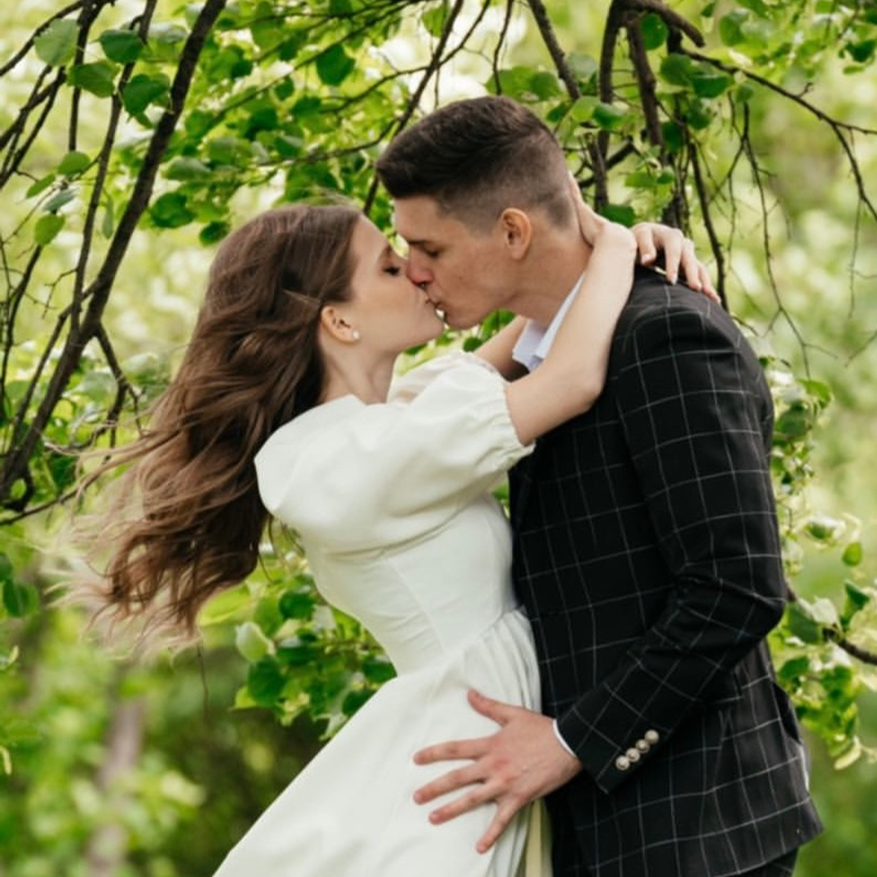 Отзывы. Свадебный и семейный фотограф в Новосибирске Светлана Варутина