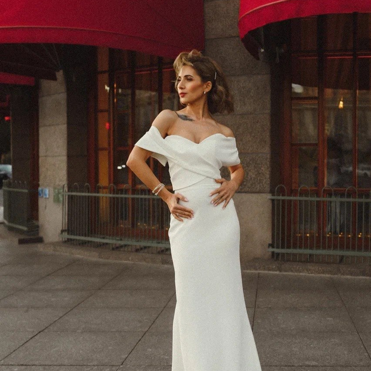 ОТЗЫВЫ. Фотограф Яна Савина