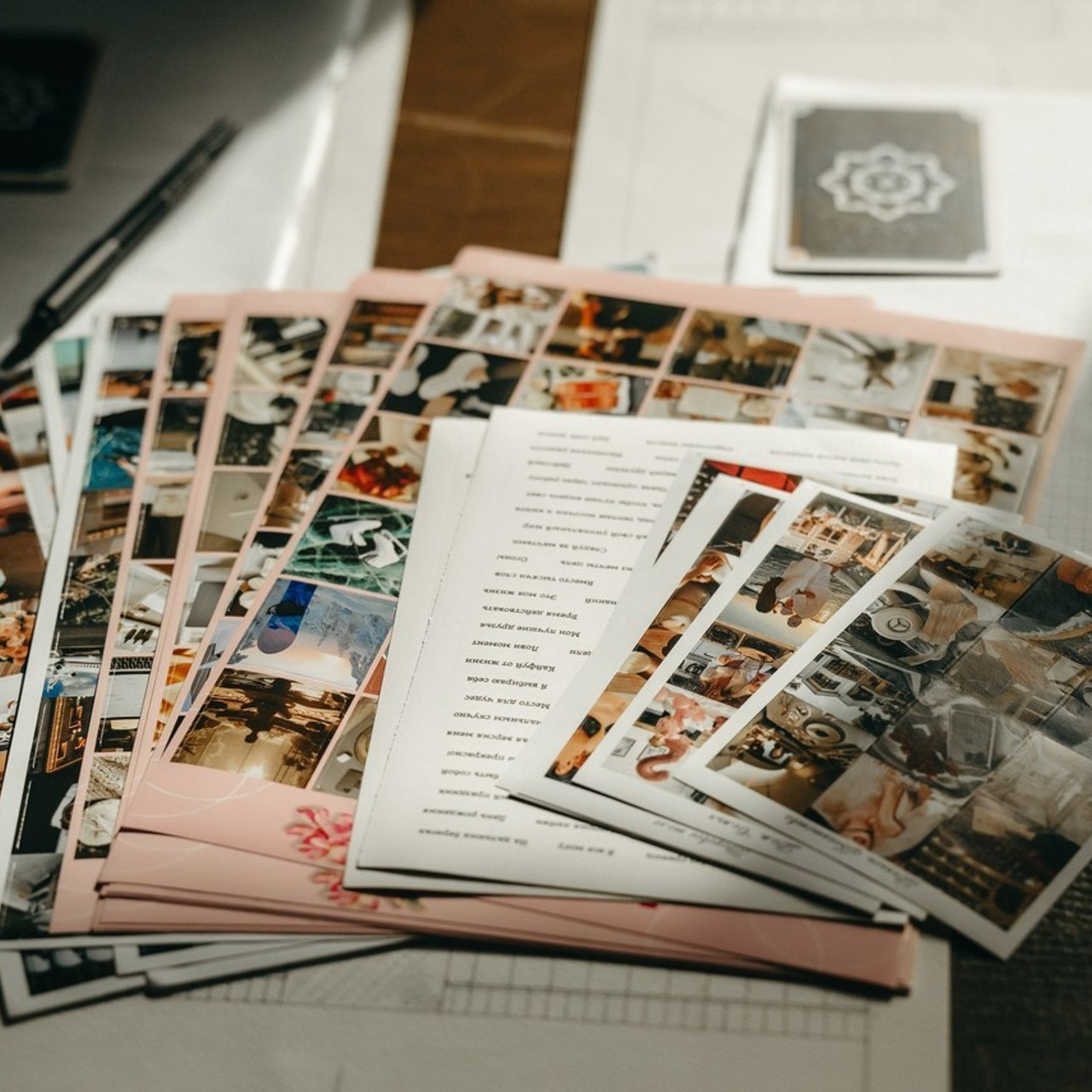 ОТЗЫВЫ. Фотограф Яна Савина