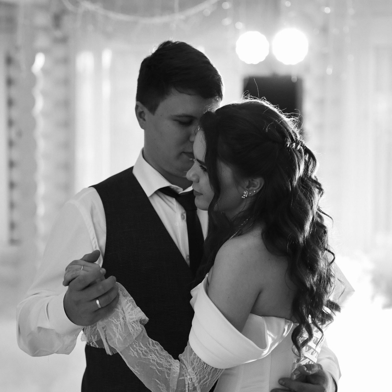 Отзывы. Свадебный и семейный фотограф в Москве Наташа Кромина