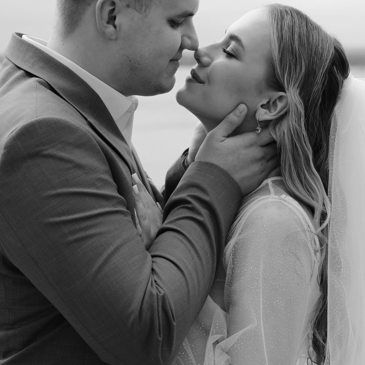 Отзывы. Свадебный и семейный фотограф в Москве Наташа Кромина