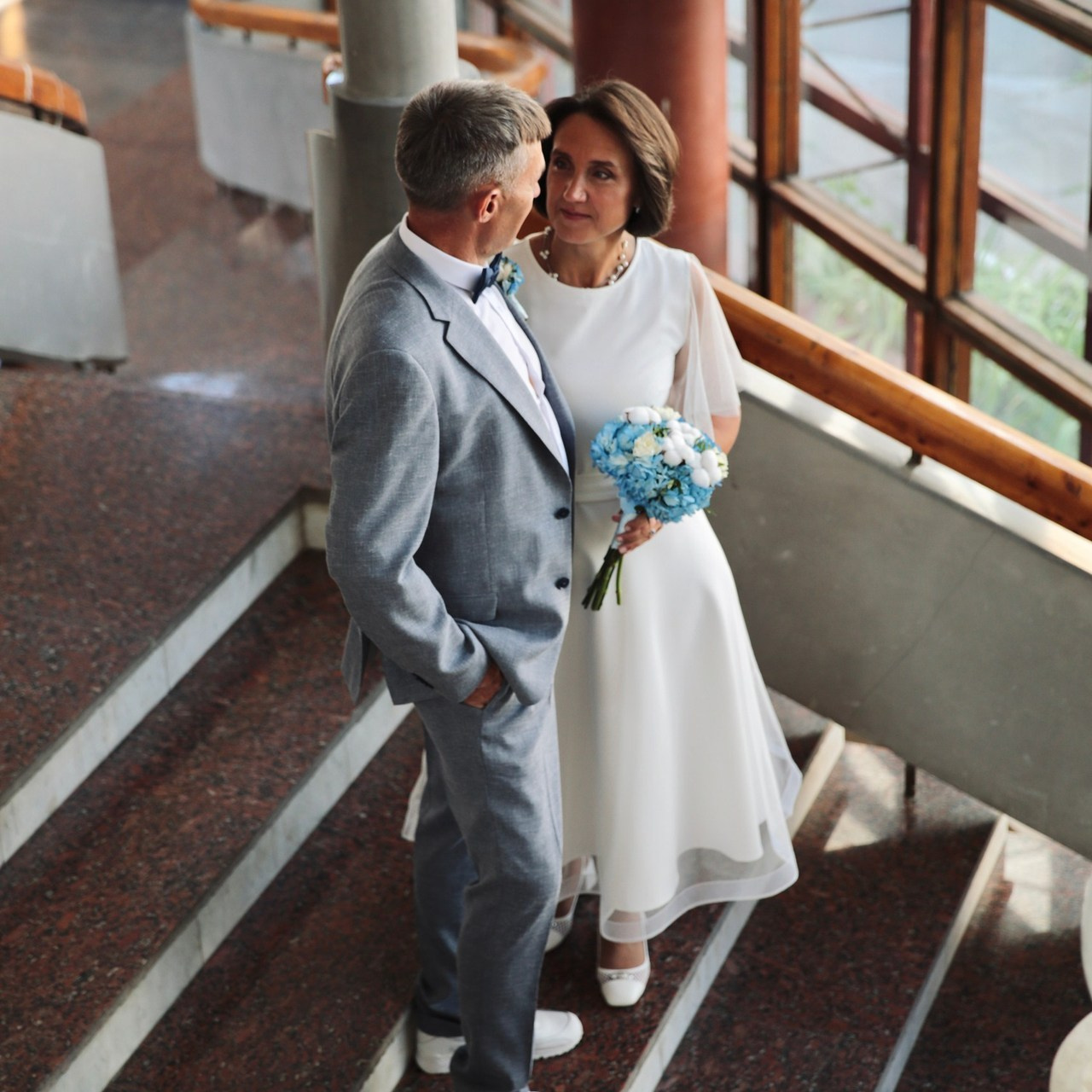 Отзывы. Свадебный и семейный фотограф в Москве Наташа Кромина