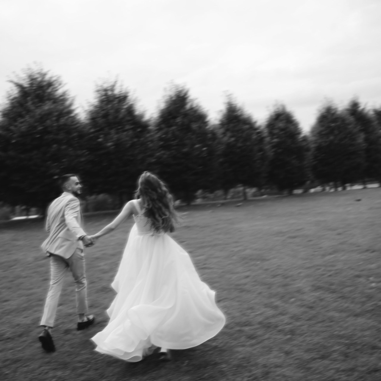 Отзывы. Свадебный и семейный фотограф в Москве Наташа Кромина