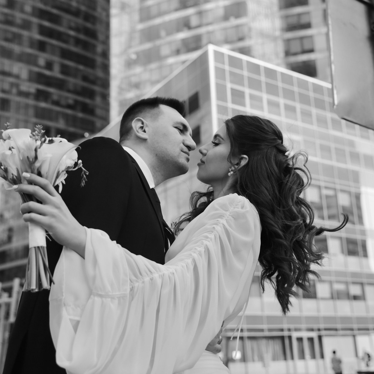 Отзывы. Свадебный и семейный фотограф в Москве Наташа Кромина