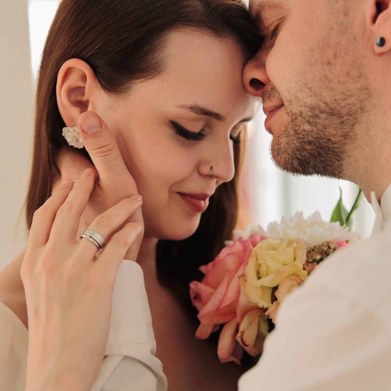 Отзывы. Свадебный и семейный фотограф в Москве Наташа Кромина