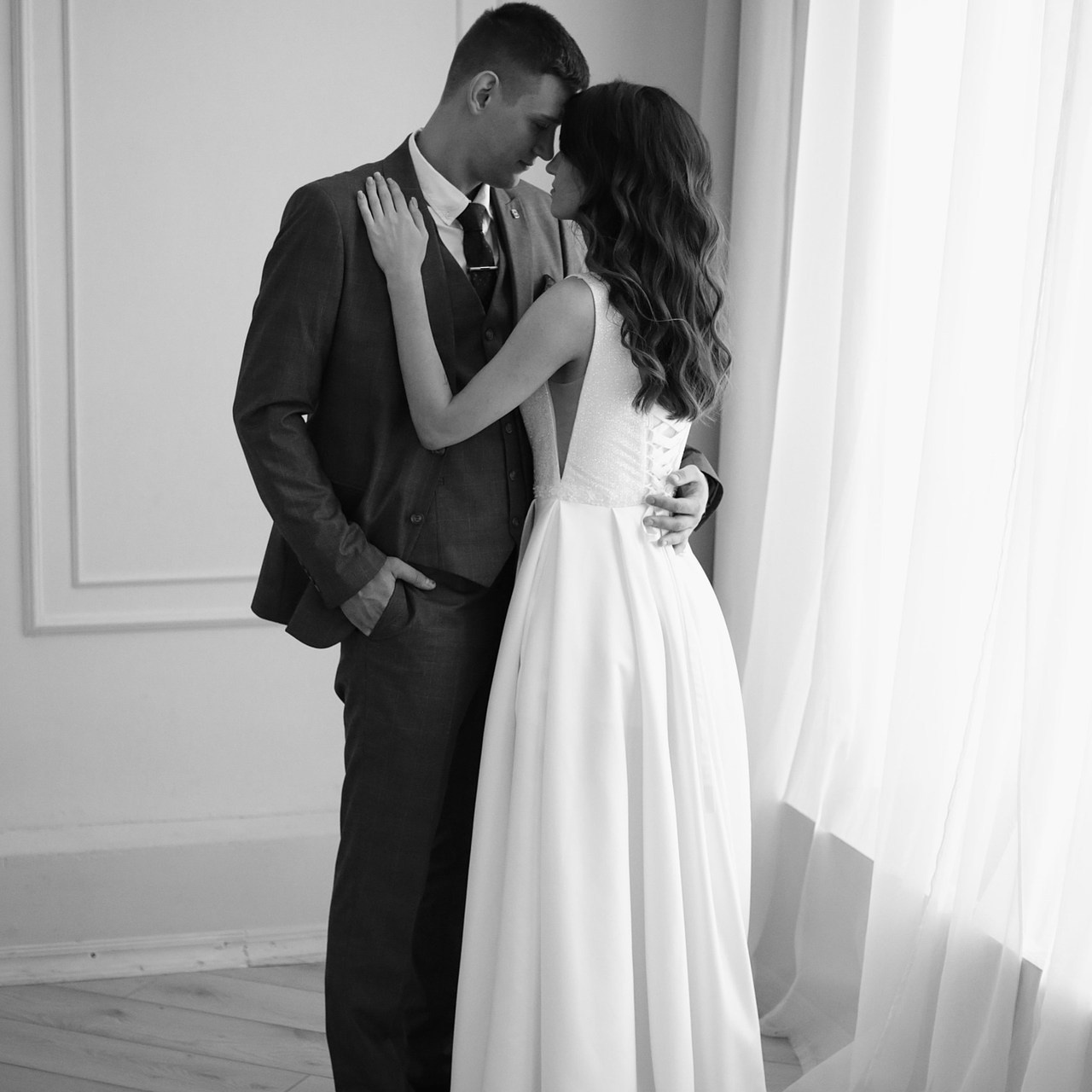 Отзывы. Свадебный и семейный фотограф в Москве Наташа Кромина