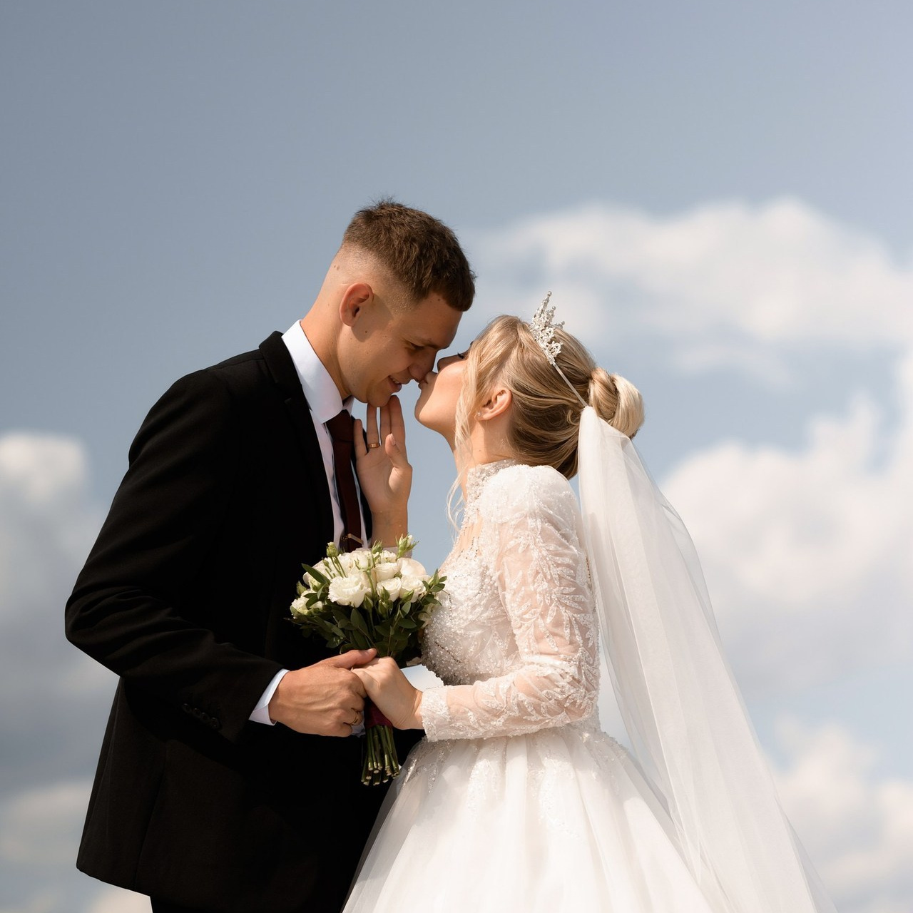 Отзывы. Свадебный, индивидуальный и контент фотограф МИНСК|Вероника Маскевич