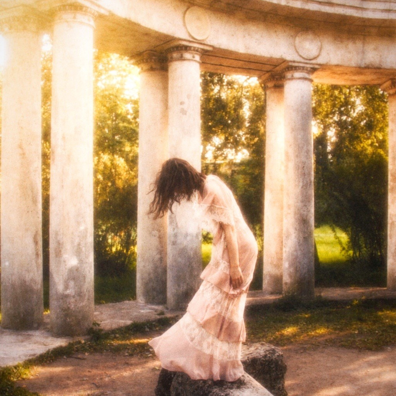 Ася Лазарева | Художественная фотография