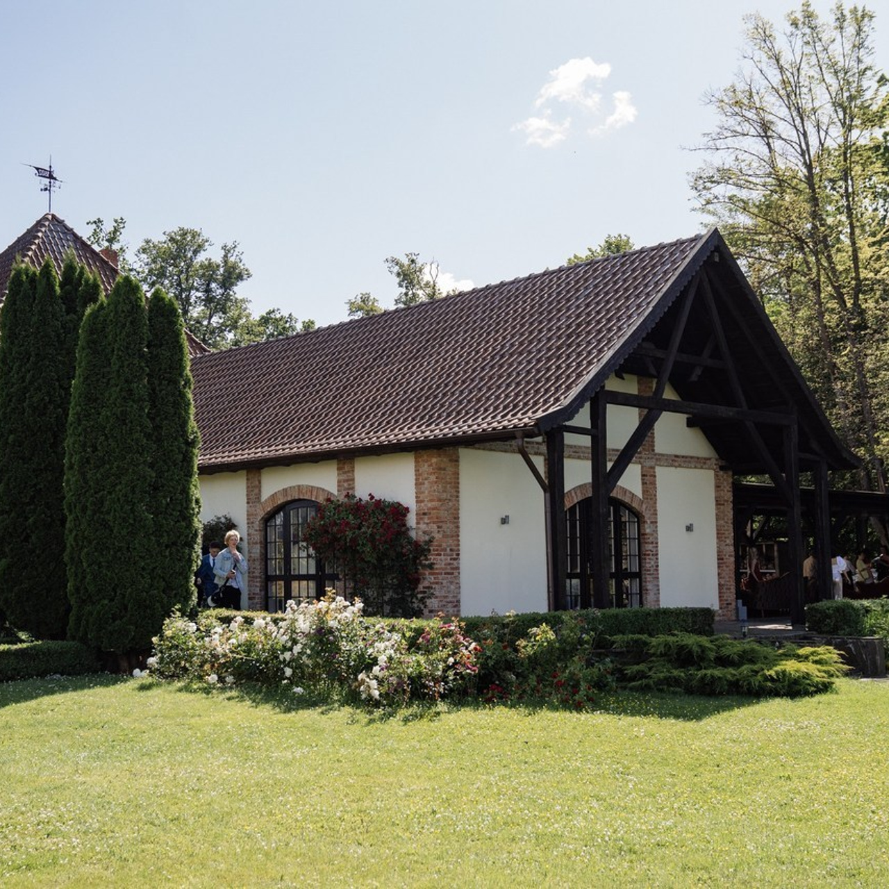 Отзывы о свадебном фотографе. Фотограф в Калининграде Дмитрий Мишин