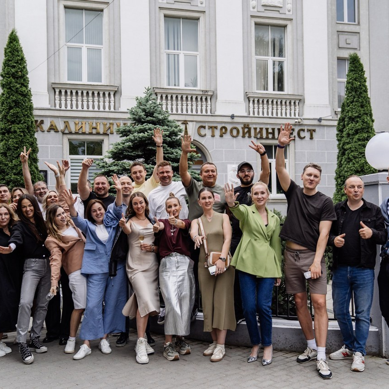 Отзывы о свадебном фотографе. Фотограф в Калининграде Дмитрий Мишин