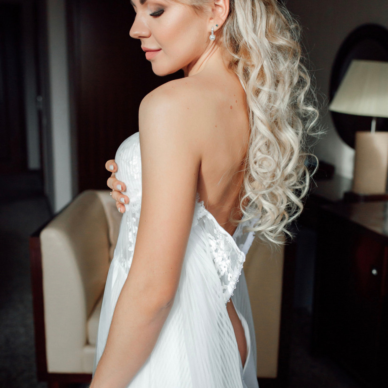 Отзывы о свадебном фотографе. Фотограф в Калининграде Дмитрий Мишин