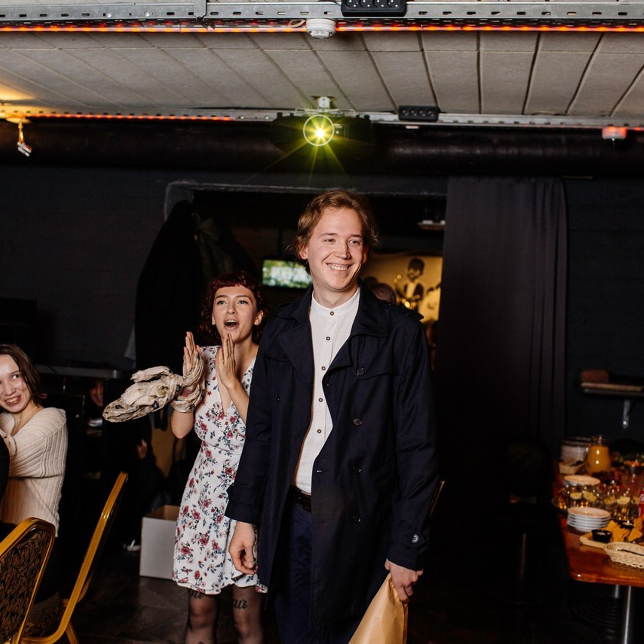 Отзывы о свадебном фотографе. Фотограф в Калининграде Дмитрий Мишин