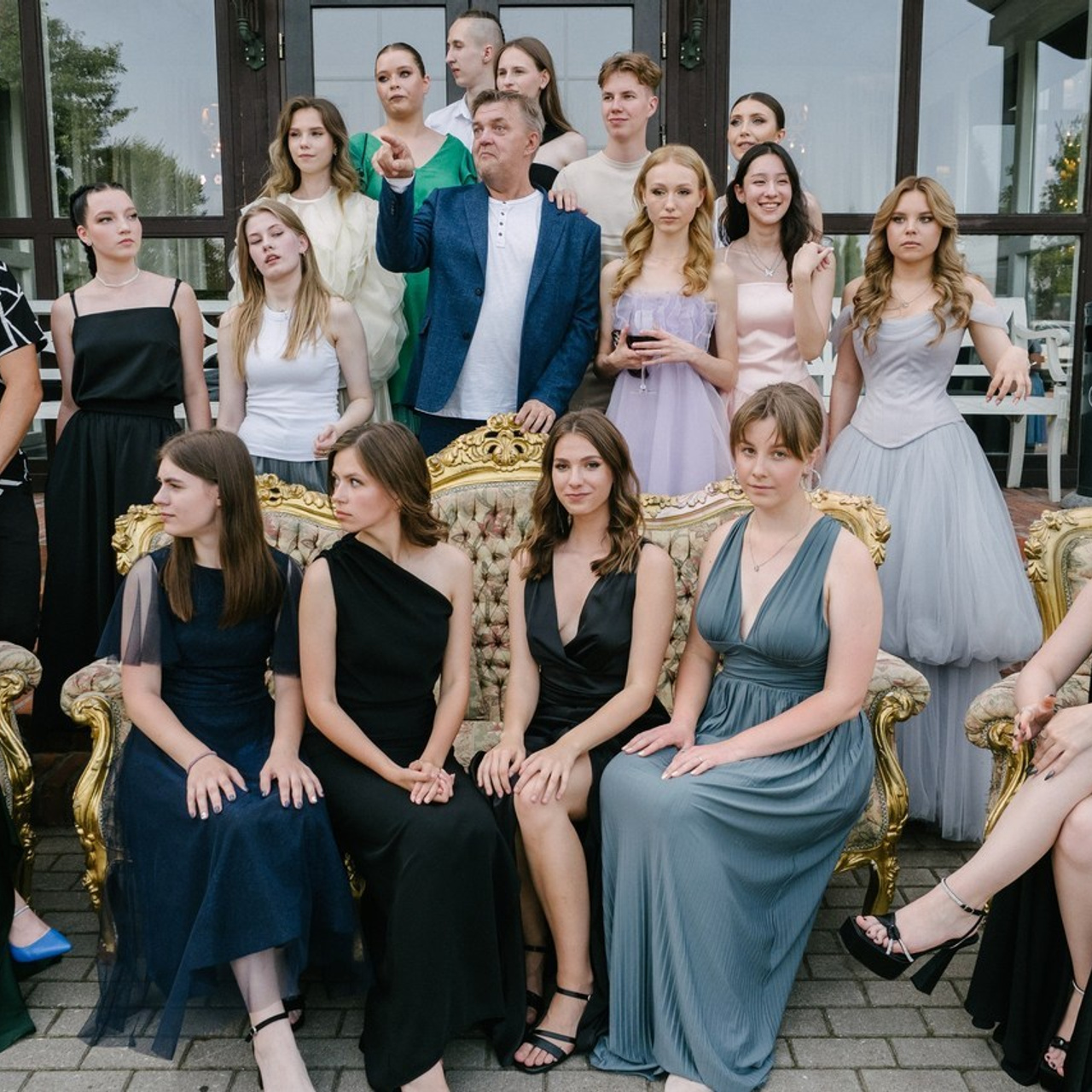 Отзывы о свадебном фотографе. Фотограф в Калининграде Дмитрий Мишин