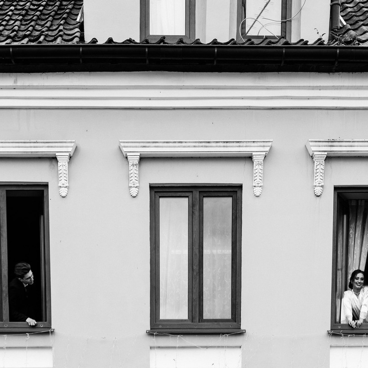 Отзывы о свадебном фотографе. Фотограф в Калининграде Дмитрий Мишин