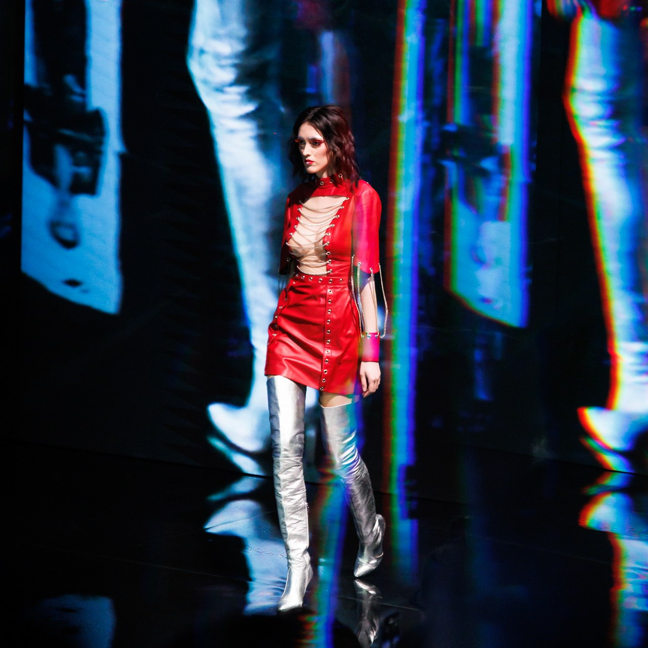 SPB FASHION WEEK spring' 25