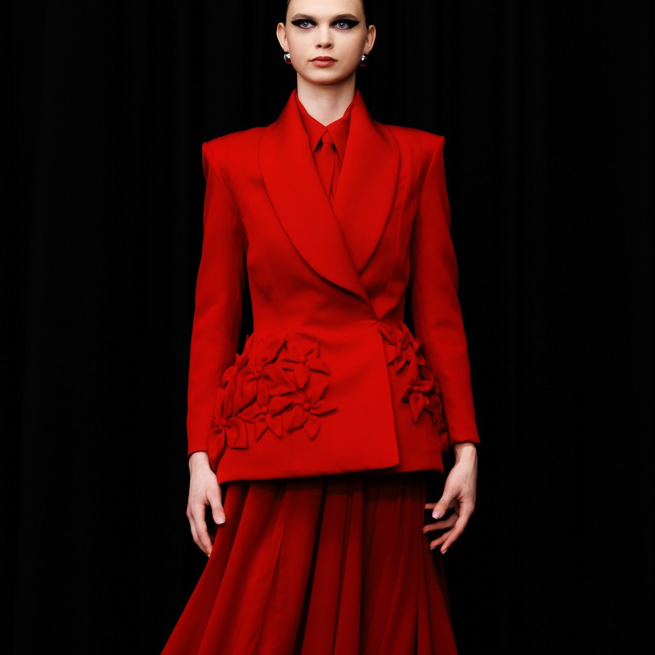 SPB FASHION WEEK fall' 24