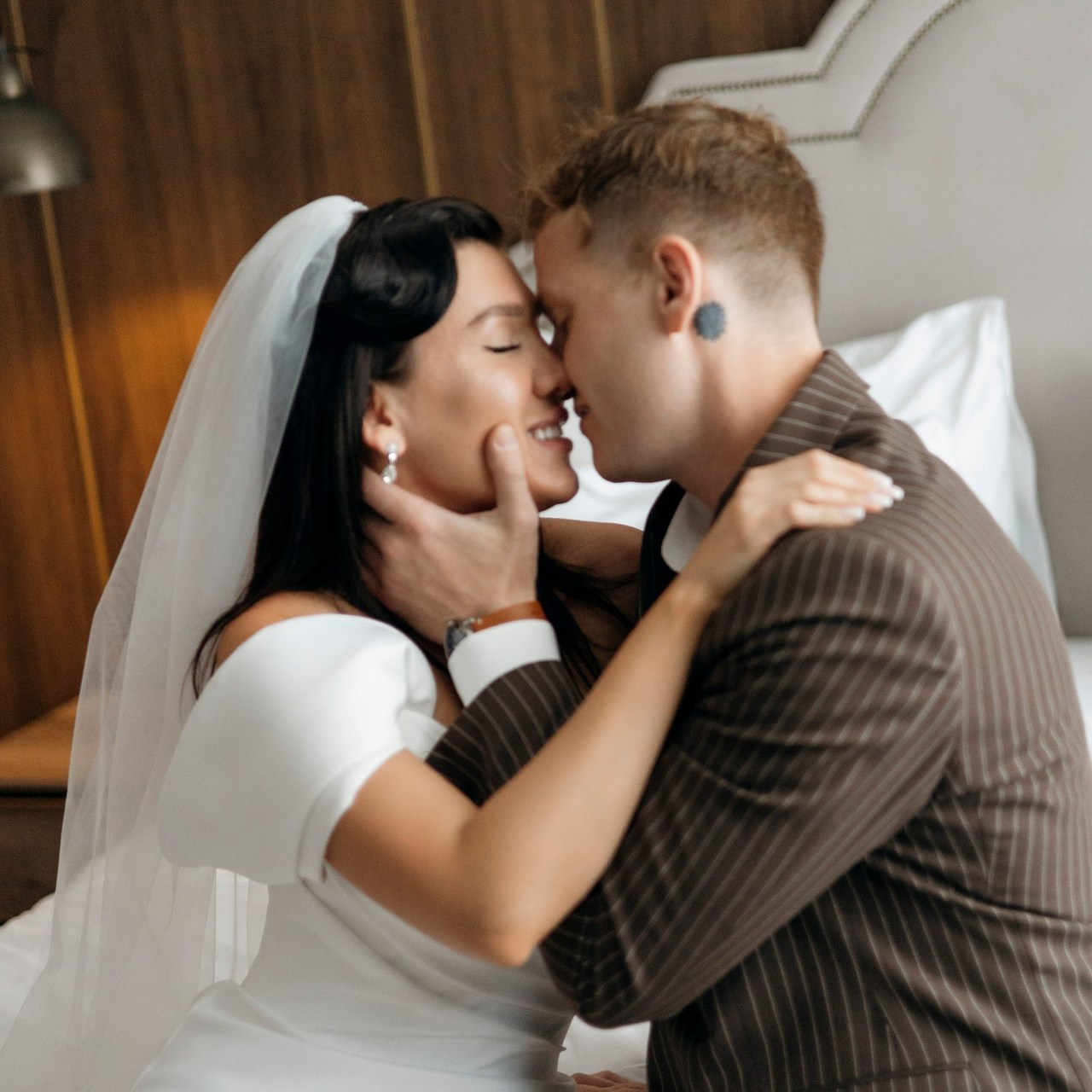 Отзывы. Nikolpinhasova