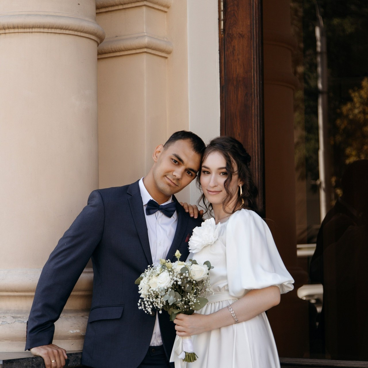 Отзывы. Nikolpinhasova