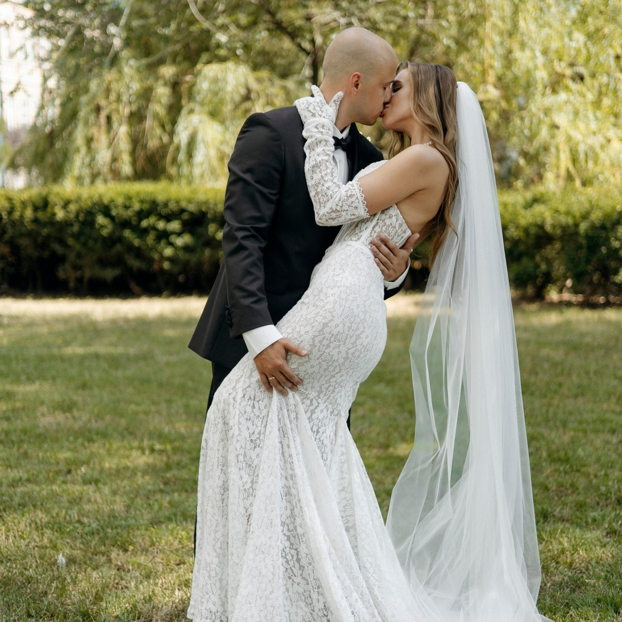 Отзывы. Nikolpinhasova