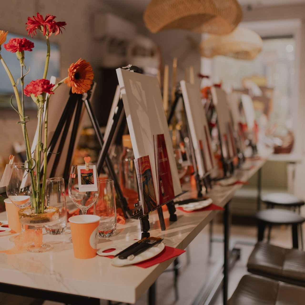 Отзывы. Портретный фотограф в Караганде