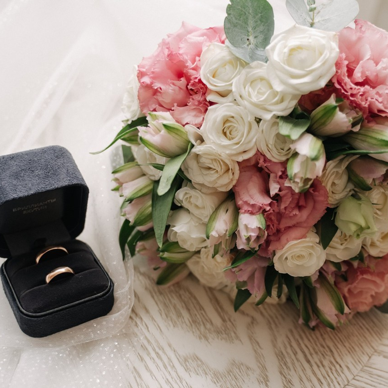 Отзывы. Свадебные съемки