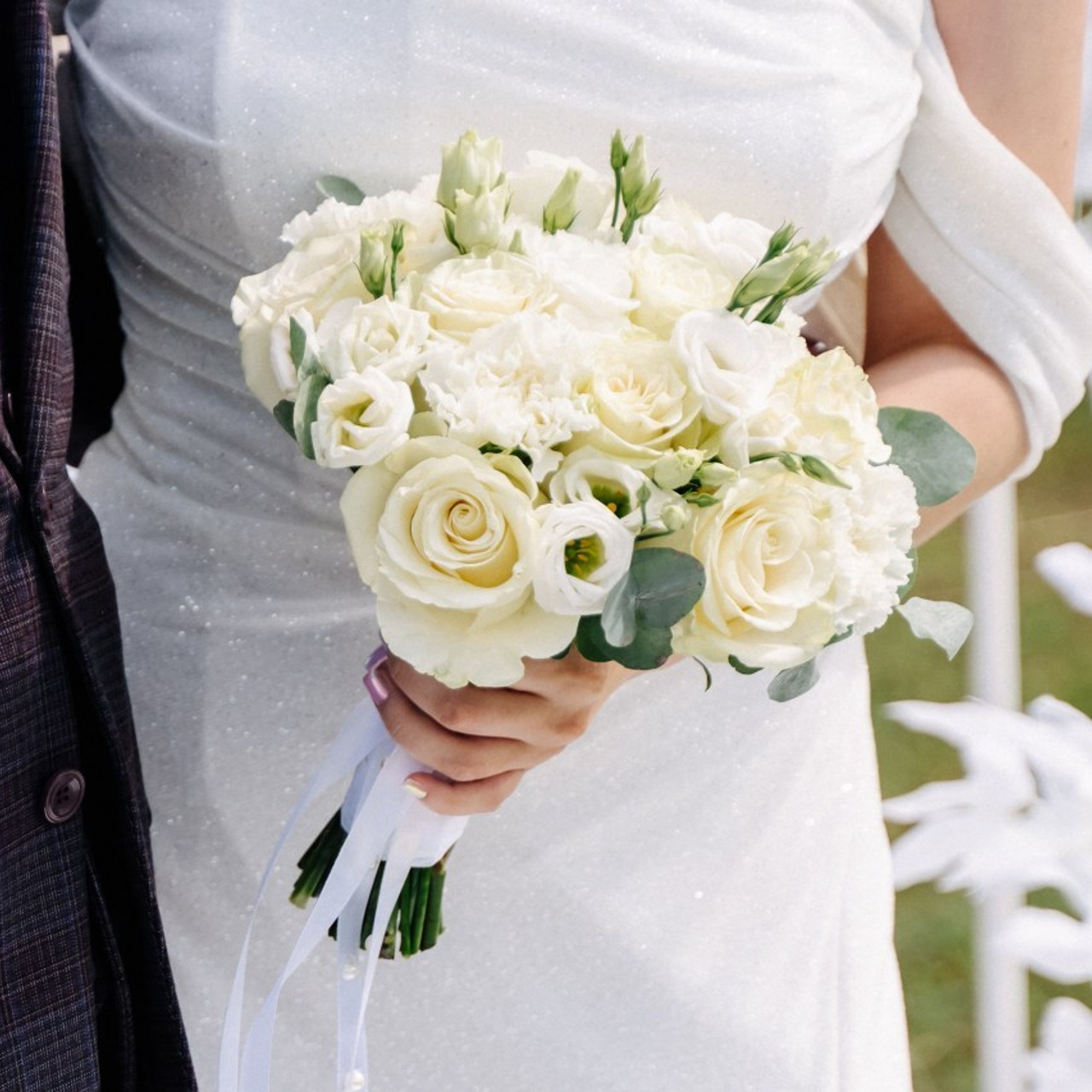 Отзывы. Свадебные съемки