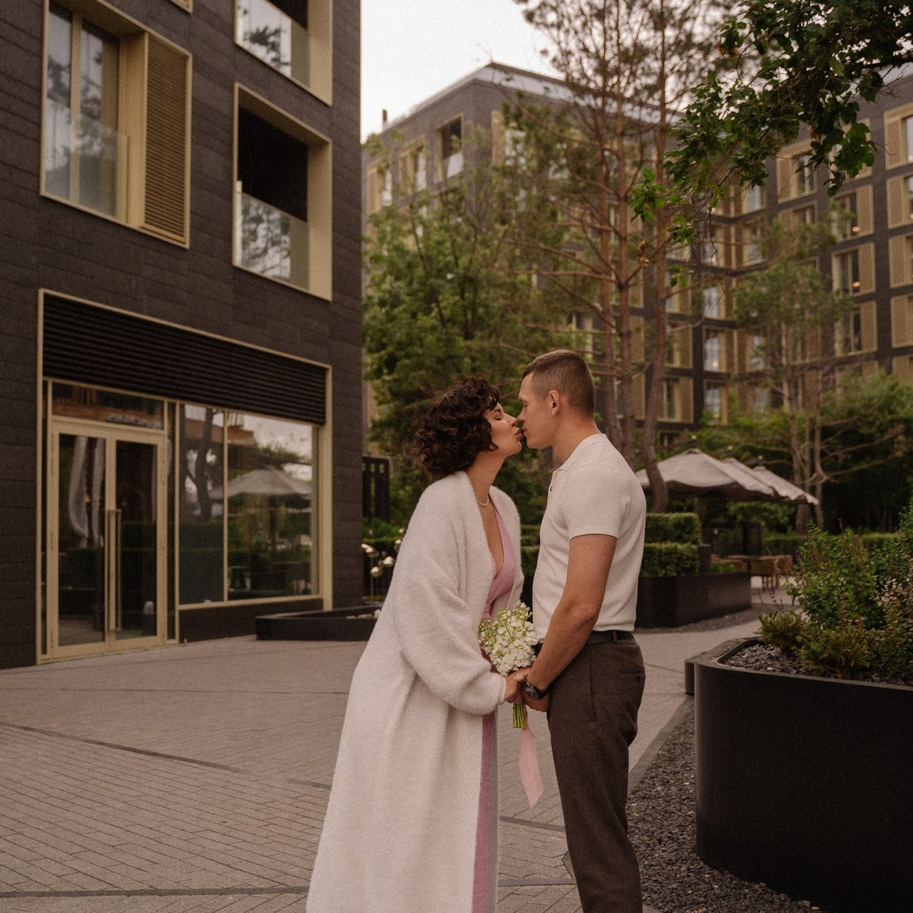 Отзывы. Истории