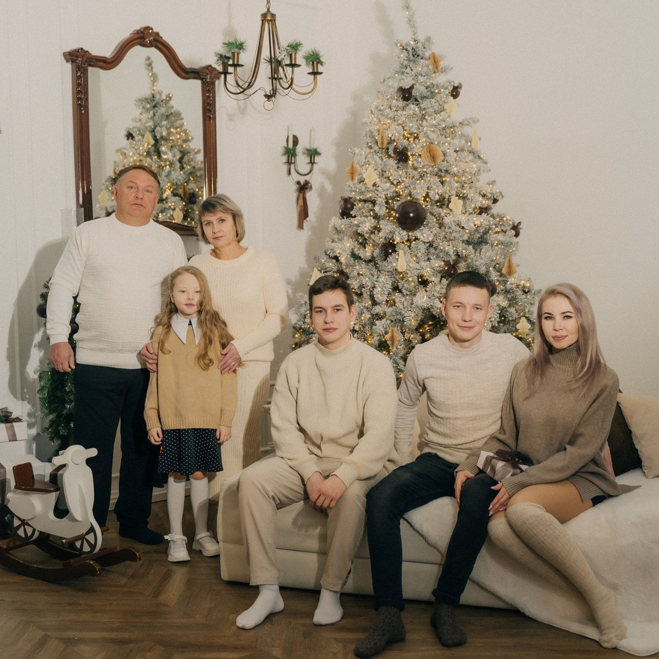 Отзывы. Истории