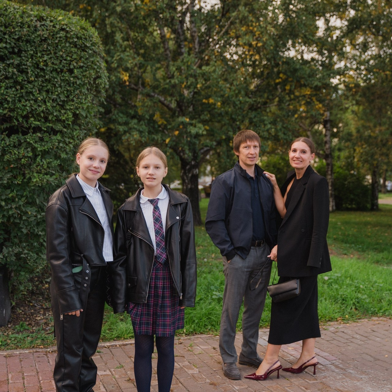 Отзывы. Истории