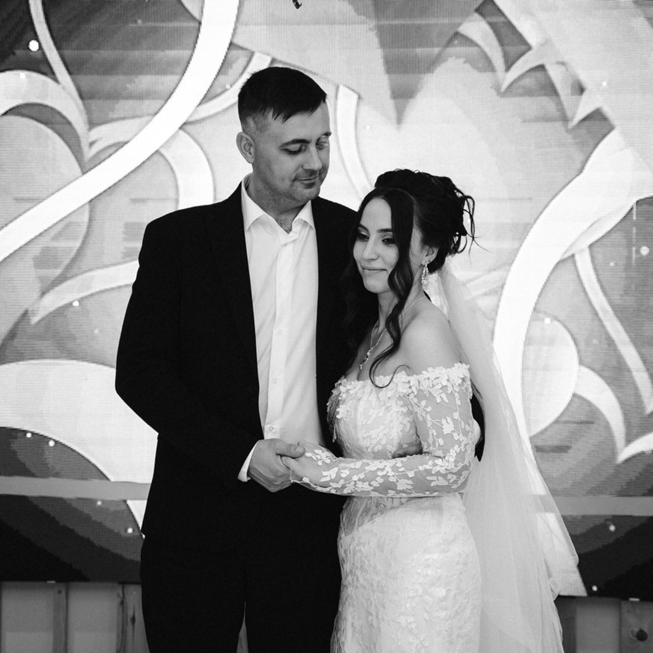 Отзывы. Свадебные съемки