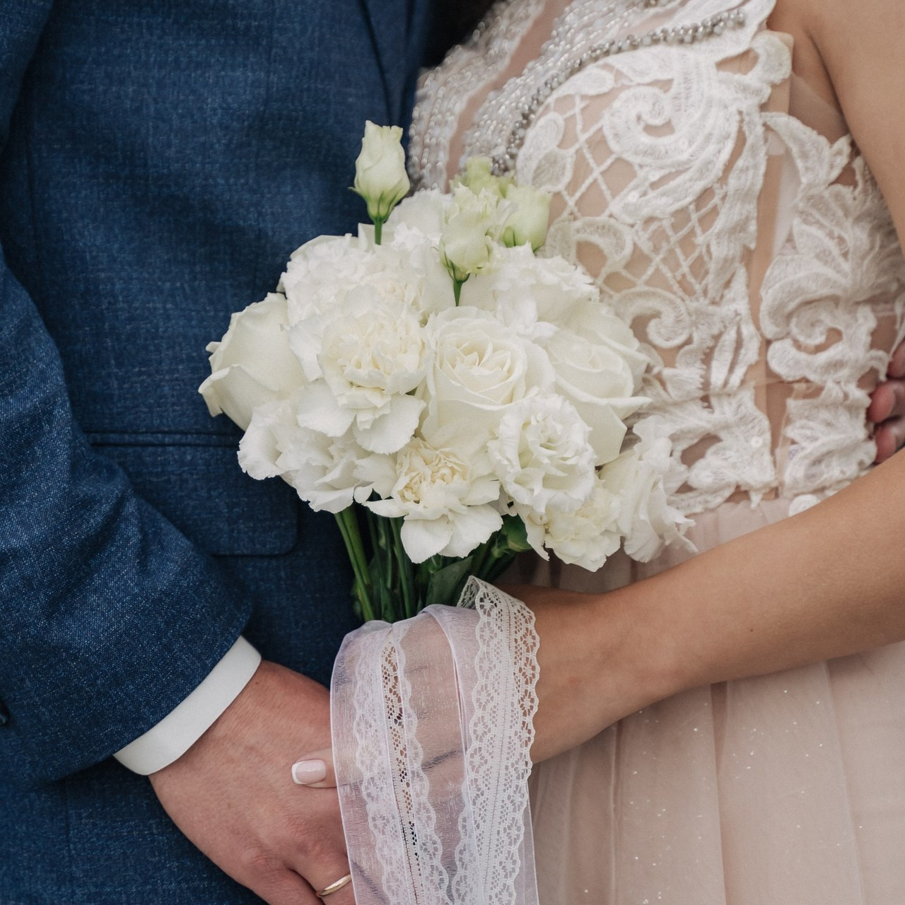 Отзывы. Свадебные съемки