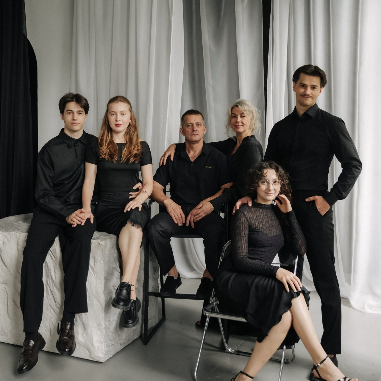 Отзывы. Истории