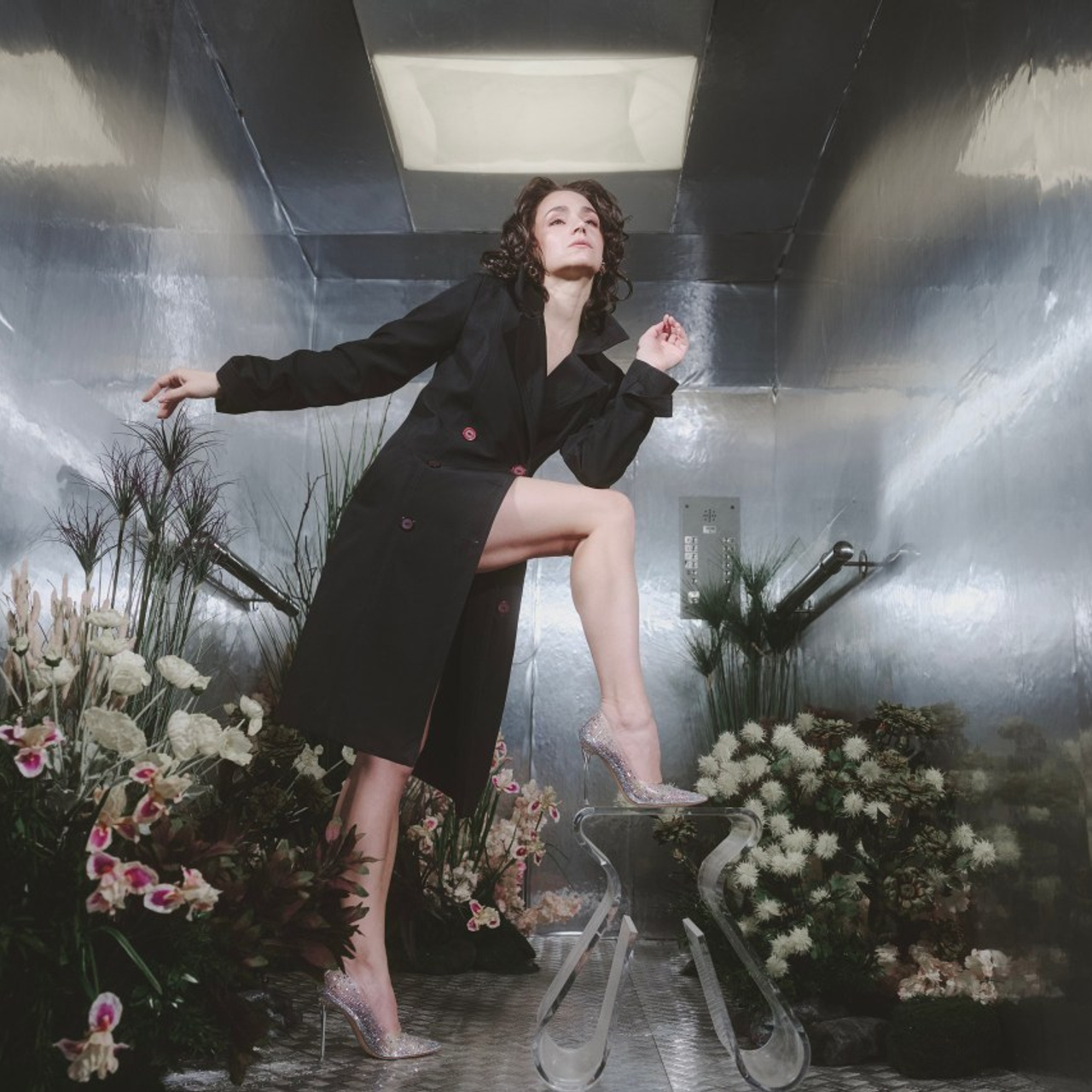 Отзывы. Портретный фотограф в Санкт-Петербурге Елена Сергеева