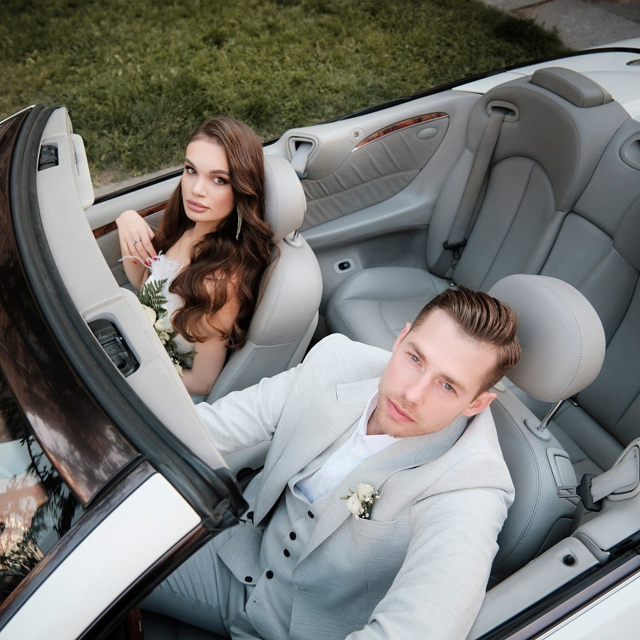 Отзывы. Портретный фотограф в Санкт-Петербурге Елена Сергеева