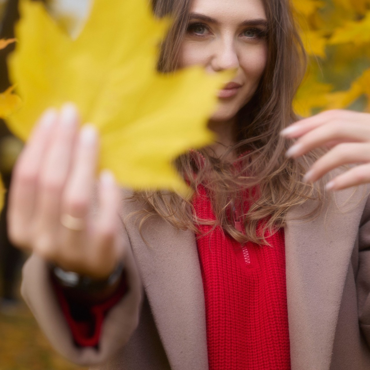 Отзывы. Портретный фотограф в Санкт-Петербурге Елена Сергеева