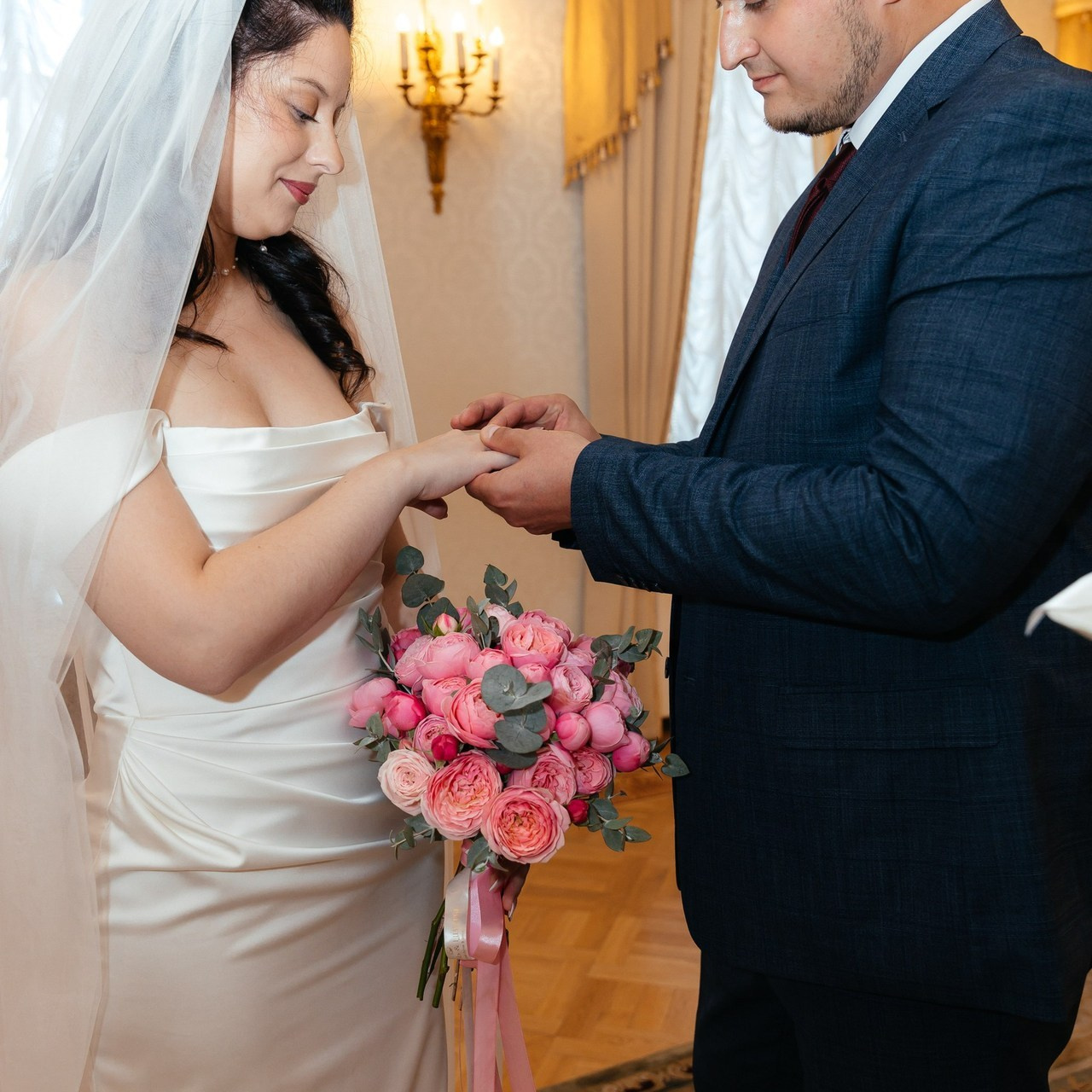 Отзывы. Свадебный и семейный фотограф в Вологде Наталия Краснова