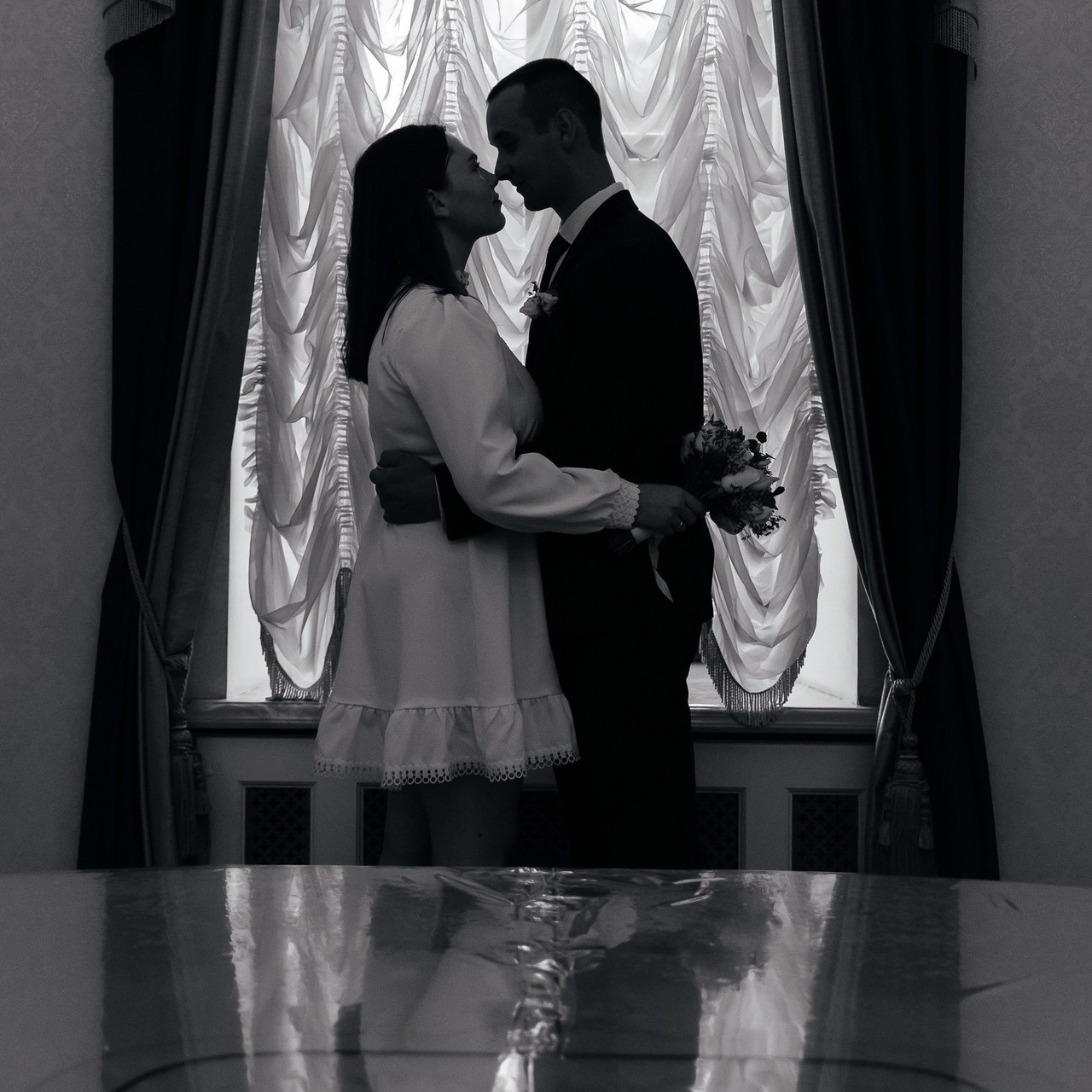 Отзывы. Свадебный и семейный фотограф в Вологде Наталия Краснова