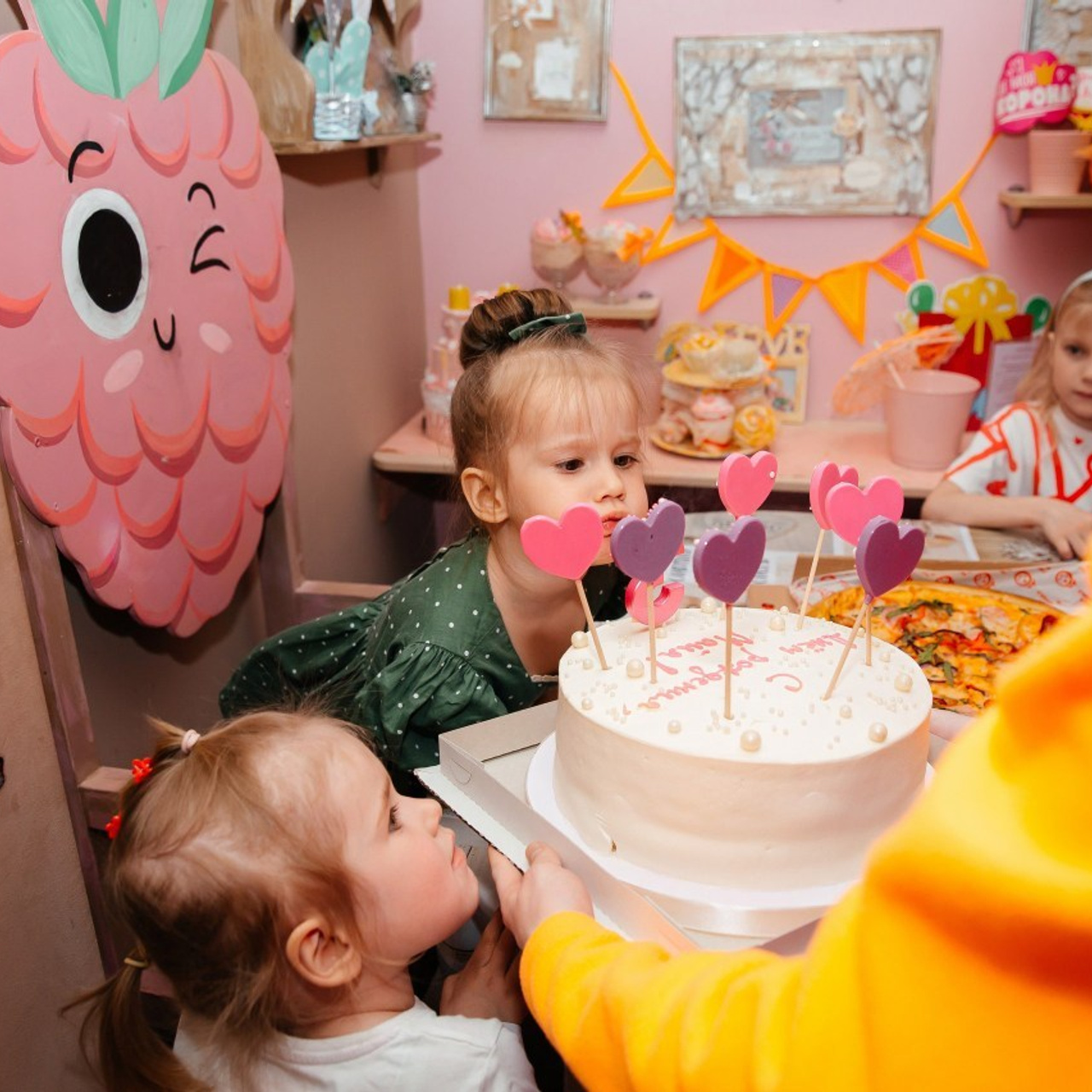 Отзывы. Свадебный и семейный фотограф в Вологде Наталия Краснова