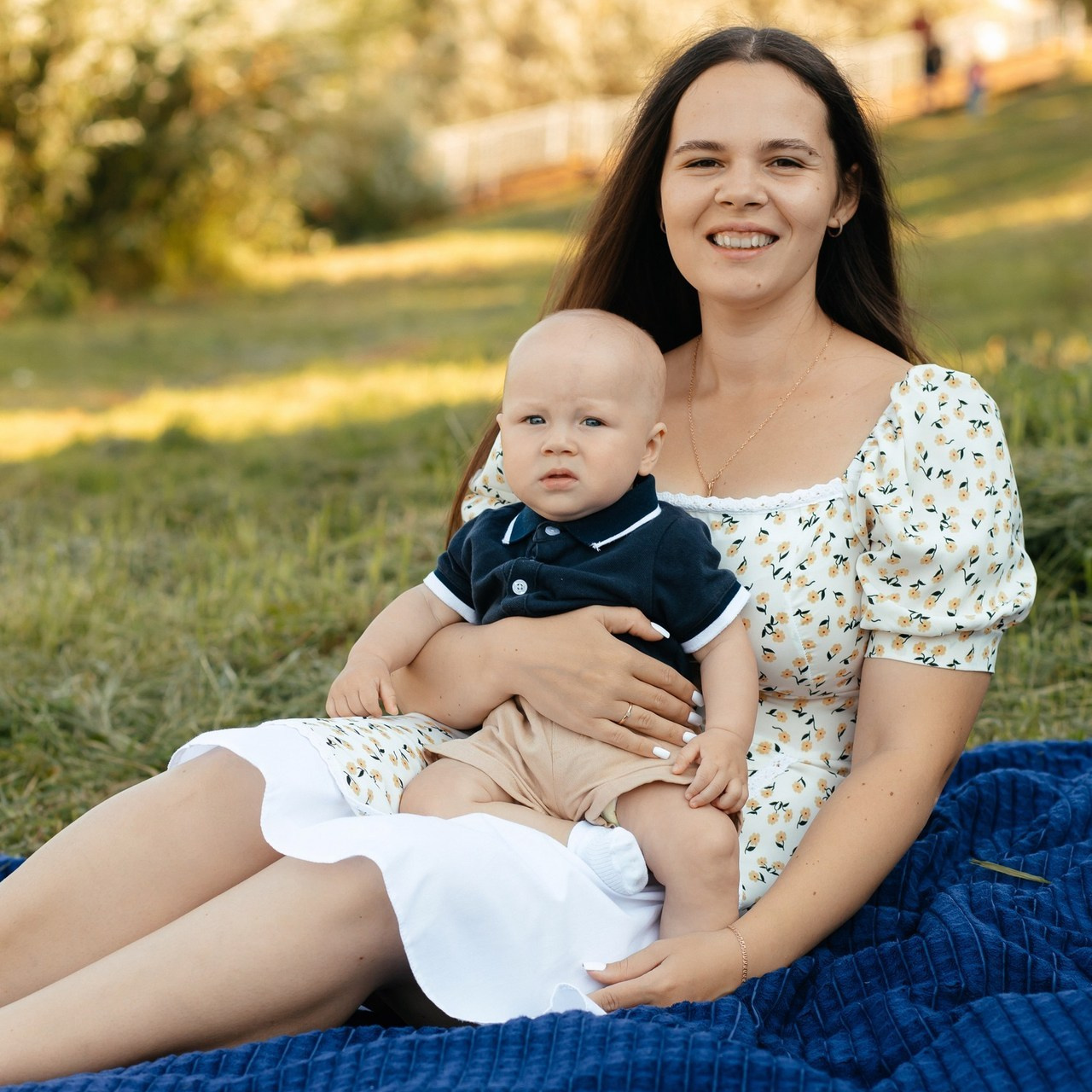 Отзывы. Свадебный и семейный фотограф в Вологде Наталия Краснова