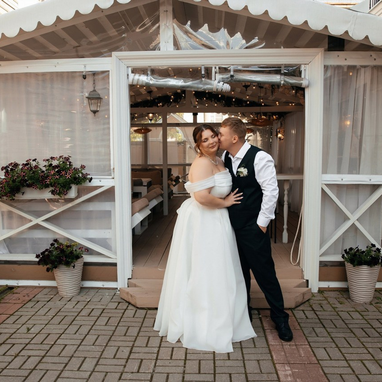 Отзывы. Свадебный и семейный фотограф в Вологде Наталия Краснова