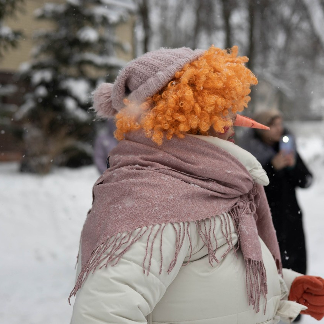 Отзывы. Артеменкова Анна Фотограф