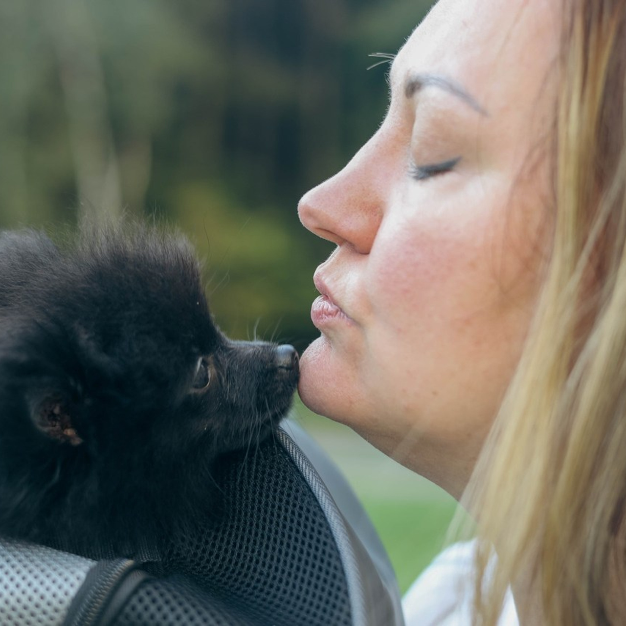 Отзывы. Артеменкова Анна Фотограф