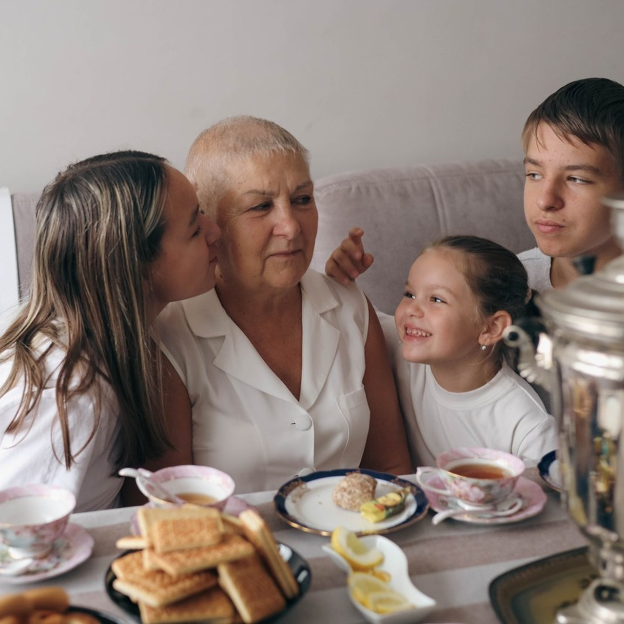 Отзывы. Артеменкова Анна Фотограф