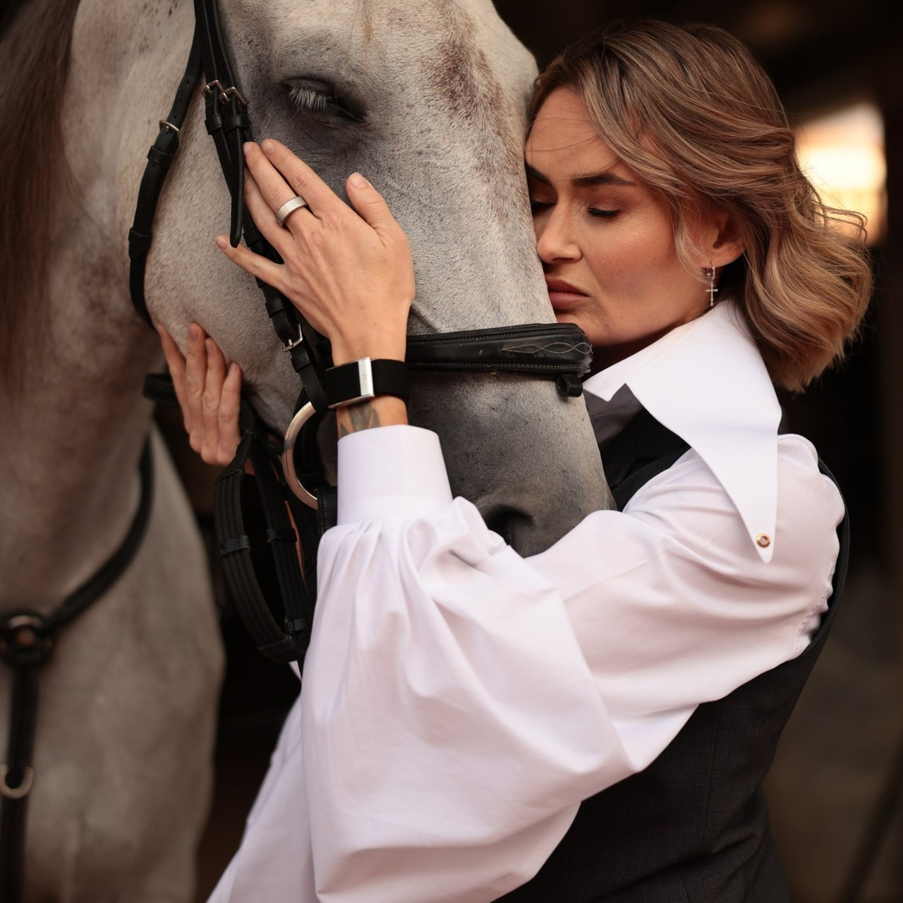Отзывы. Художественная фотография Анны Онтиковой в Москве и Томске