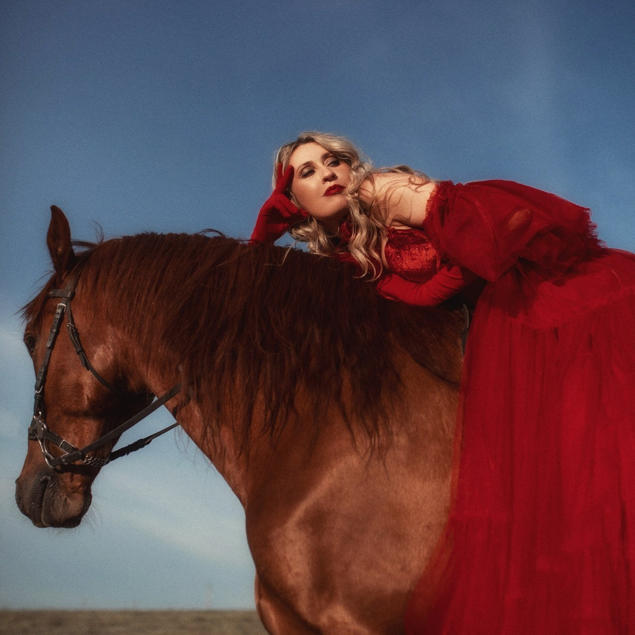 Отзывы. Художественная фотография Анны Онтиковой в Москве и Томске