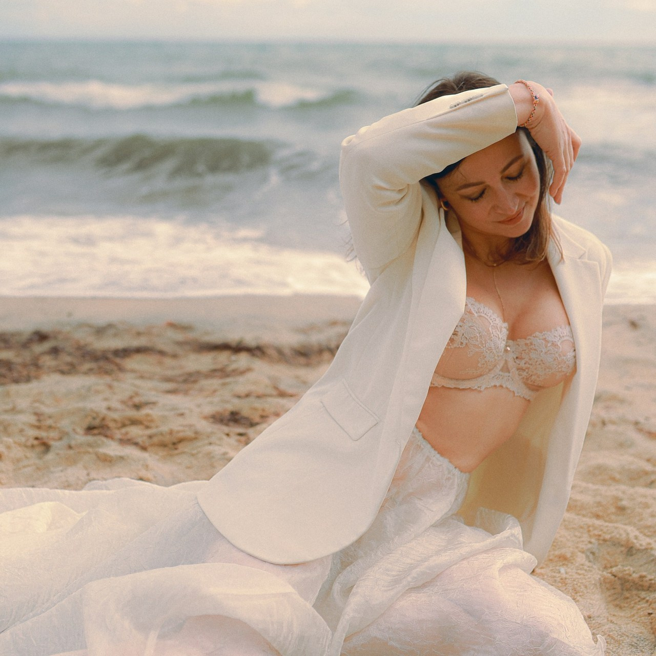 Отзывы. Художественная фотография Анны Онтиковой в Москве и Томске