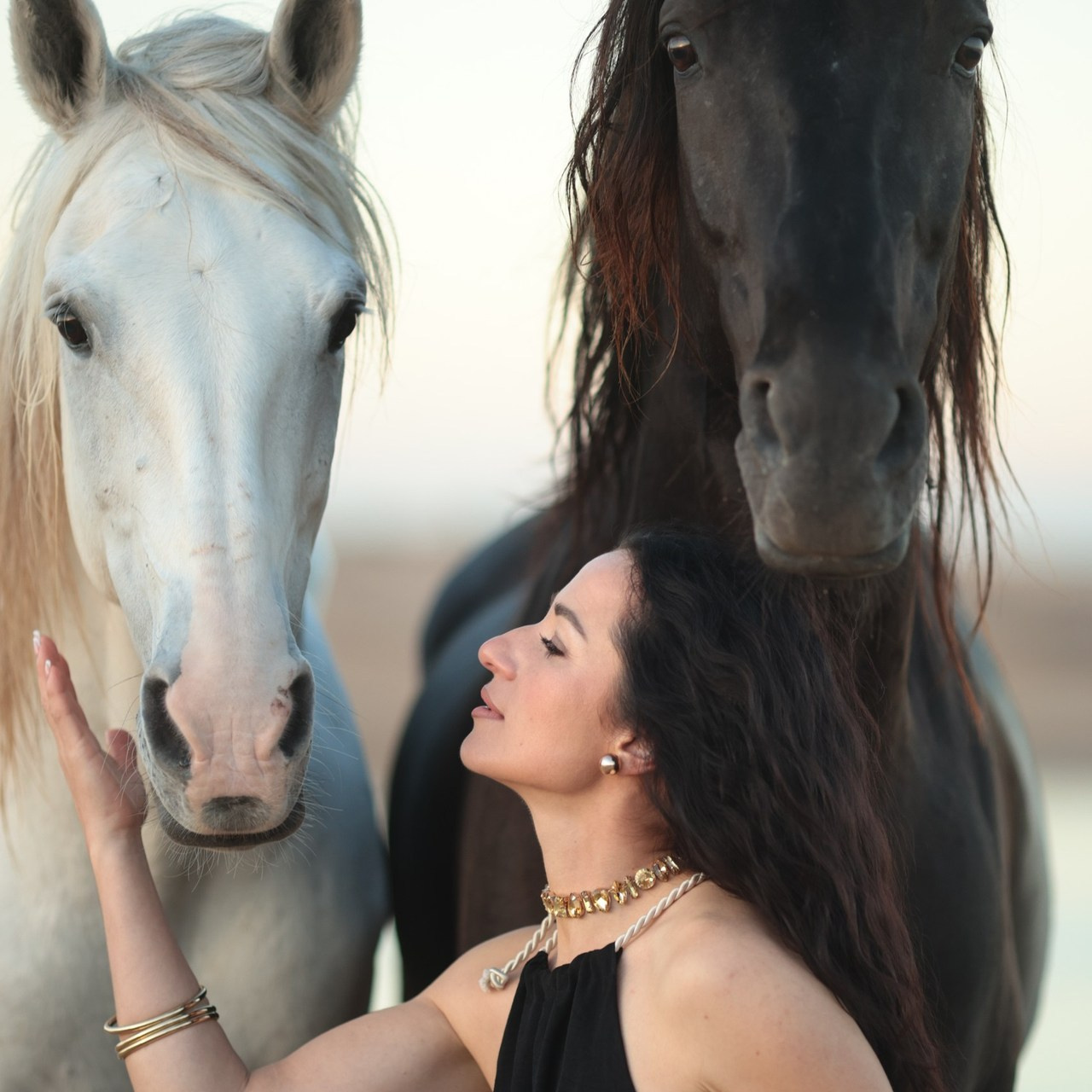 Отзывы. Художественная фотография Анны Онтиковой в Москве и Томске