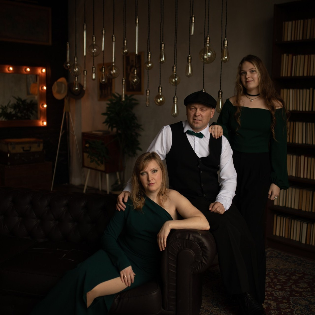 Отзывы. Художественная фотография Анны Онтиковой в Москве и Томске